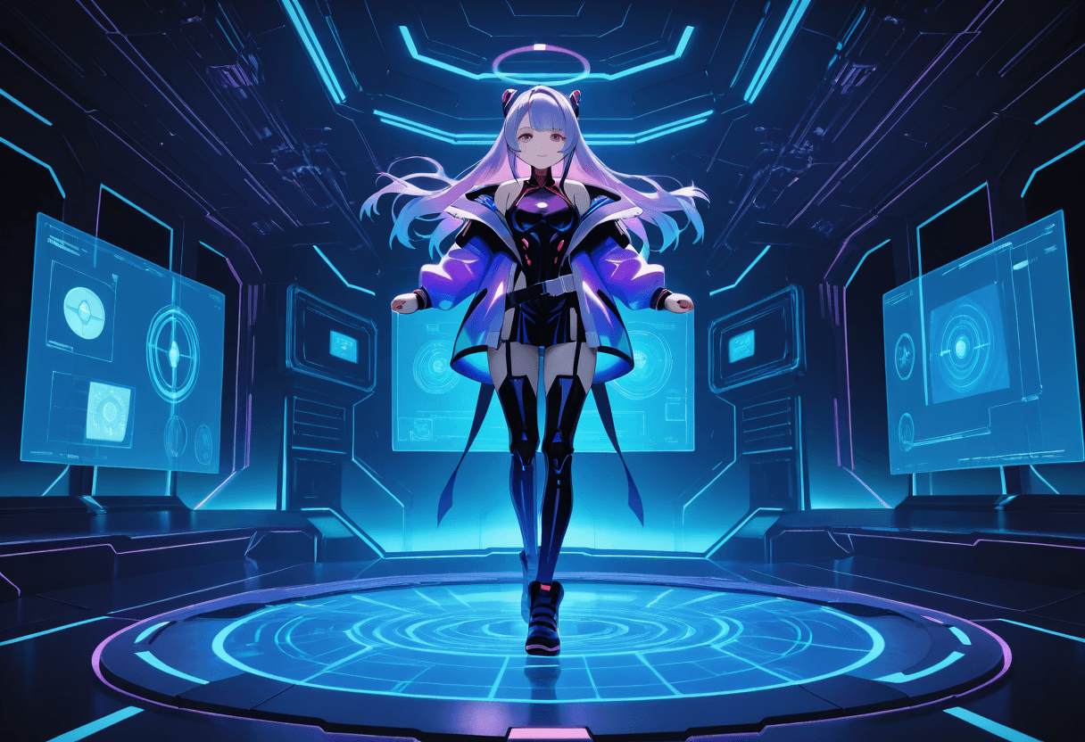 The Creative Nexxus (MVP)