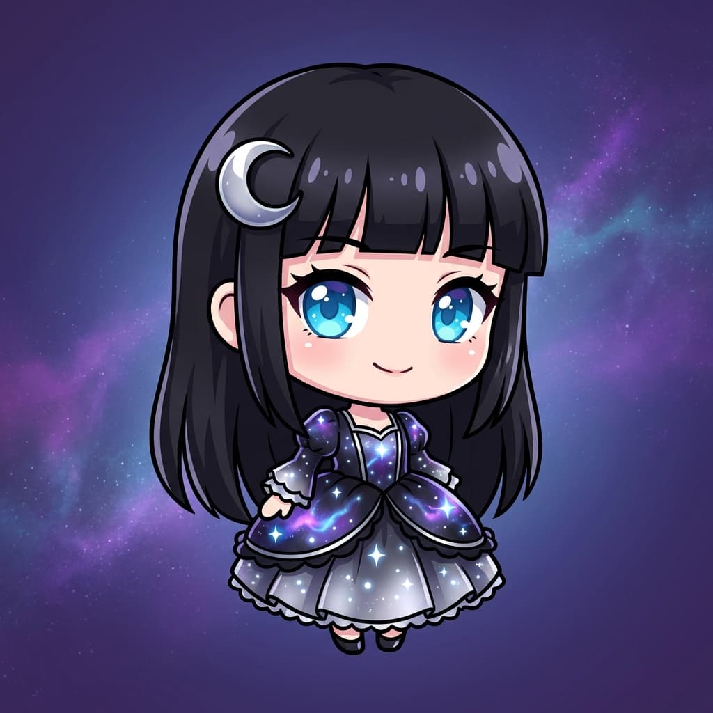 The Identity: Nyarlathia Persona